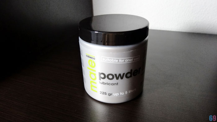 Cobeco Male Powder