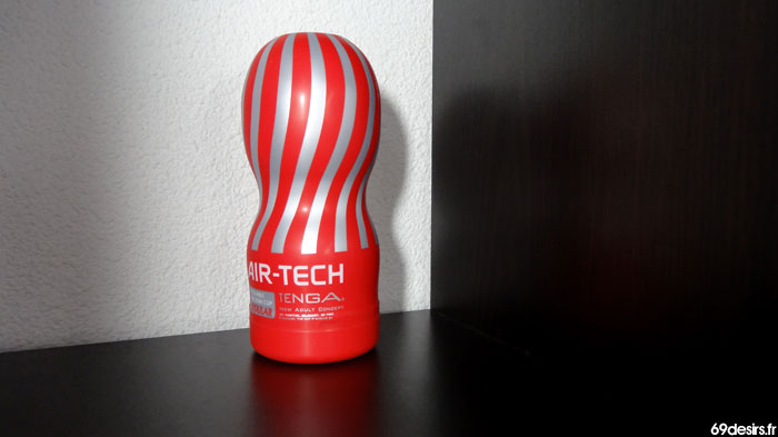 masturbateur Tenga Air-Tech Regular