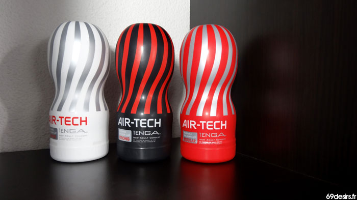 Tenga Air-Tech Regular