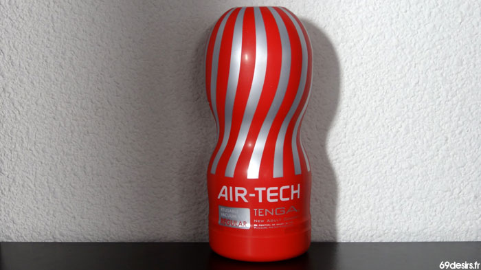 masturbateur Tenga Air-Tech Regular