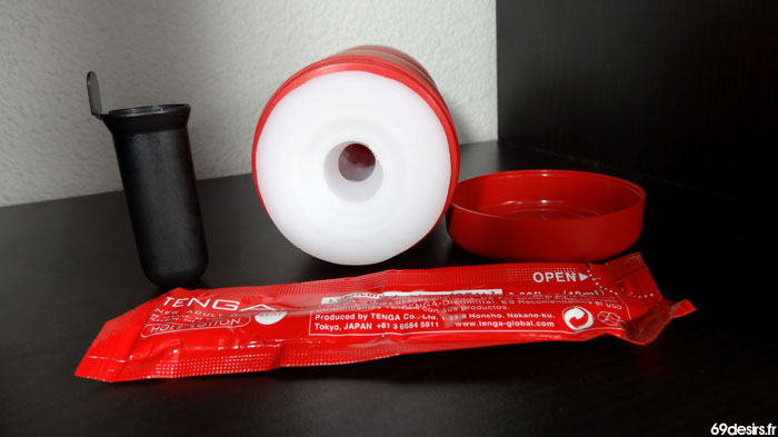 Tenga Air-Tech Regular