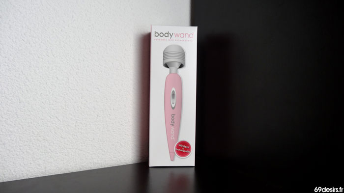 Body Wand Mini