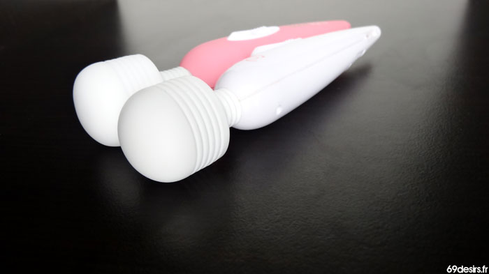 Body Wand Mini