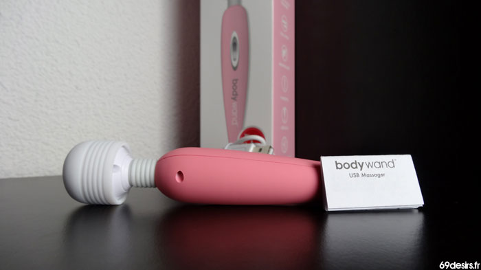 Body Wand Mini