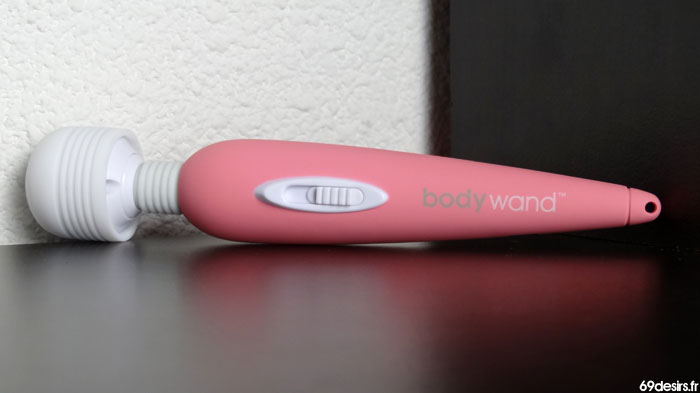 Body Wand Mini