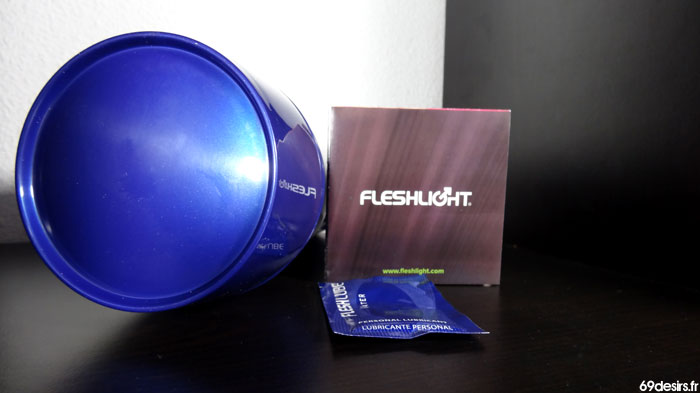 Fleshlight Alien