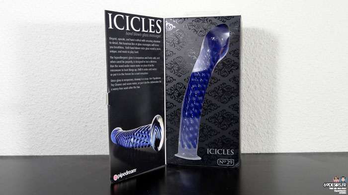 icicles 29