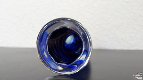 Sextoy Gode En Verre N°38 ICICLES - Avec Martinet, Pour Une Expérience Sensuelle