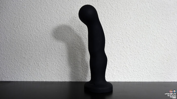 gode Tantus P-Spot