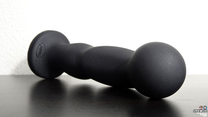 gode Tantus P-Spot