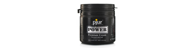 Pjur Power Cream