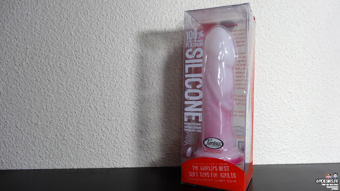 Tantus Cush O2