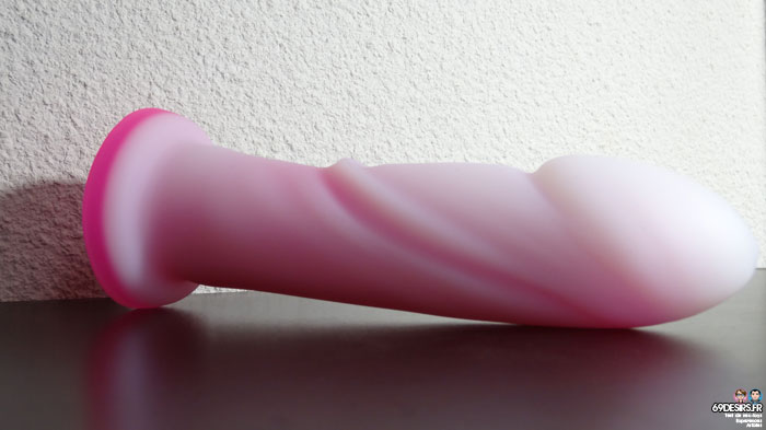 Tantus Cush O2