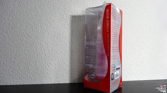 Tantus Cush O2