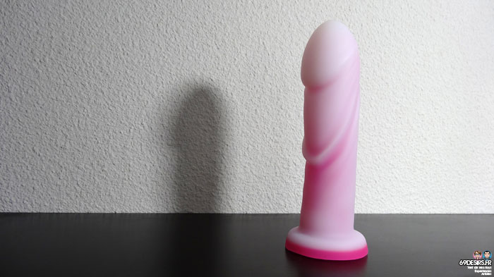 Tantus Cush O2