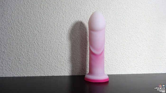 Tantus Cush O2