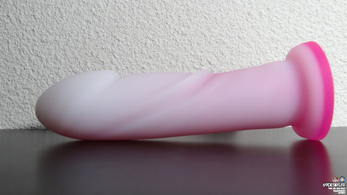 Tantus Cush O2