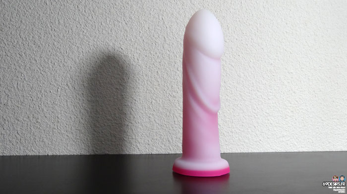 Tantus Cush O2