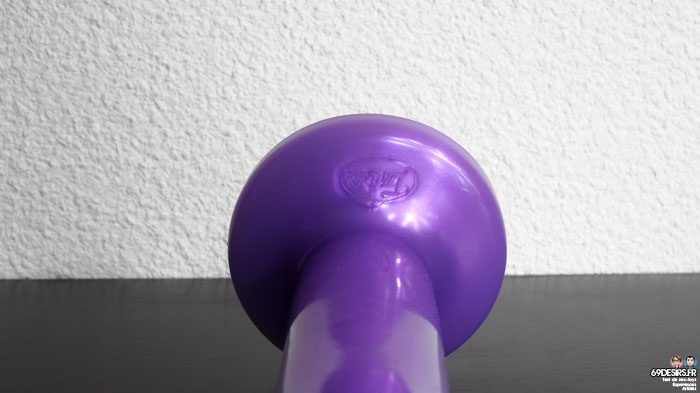 gode Tantus Silk Large