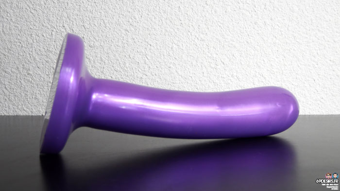 gode Tantus Silk Large