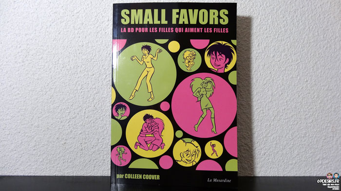 Small Favors