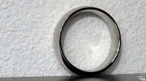 Cock Ring Mystim