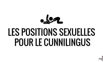 Cunnilingus : Aperçu des positions sexuelles