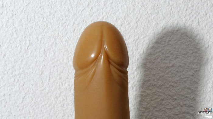 Gode Tantus Max O2