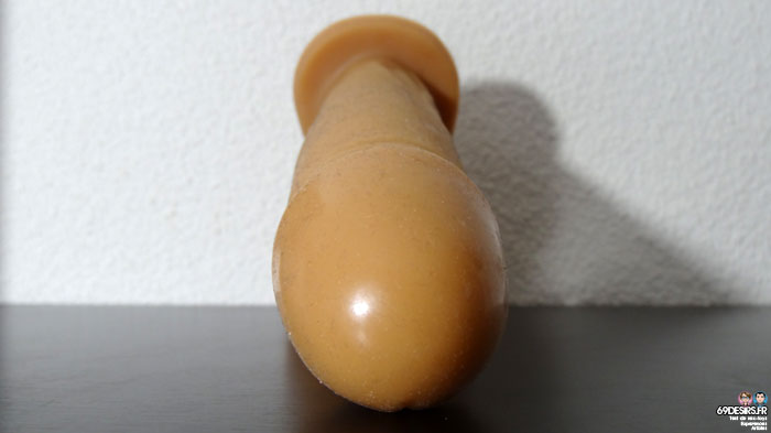 Gode Tantus Max O2