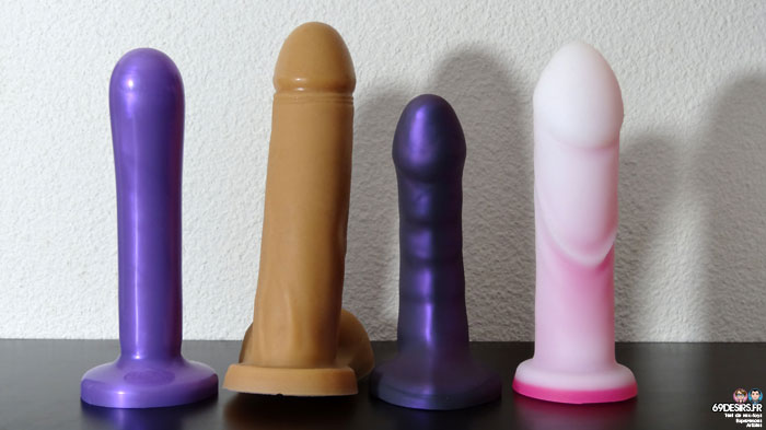 Gode Tantus Max O2