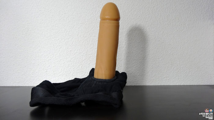 Gode Tantus Max O2