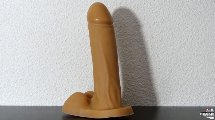 Gode Tantus Max O2