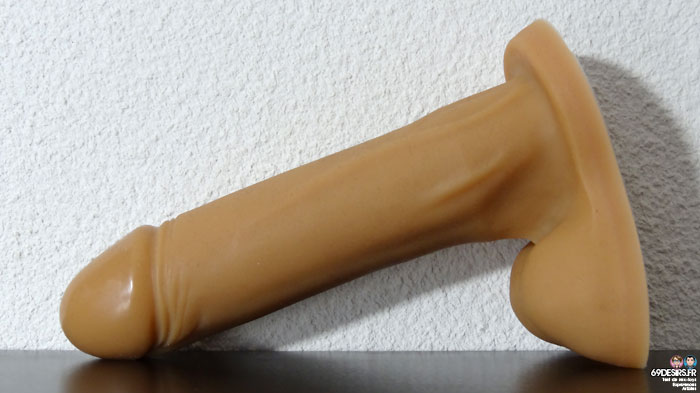 Gode Tantus Max O2