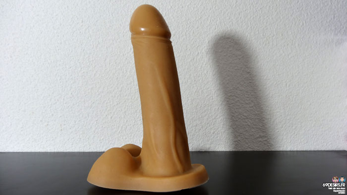 Gode Tantus Max O2