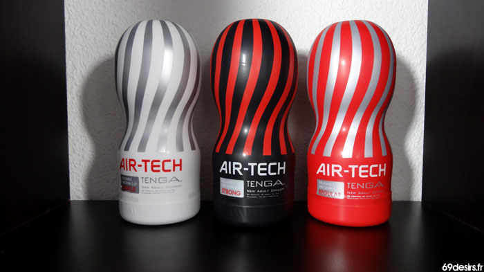 Tenga Air-Tech Strong