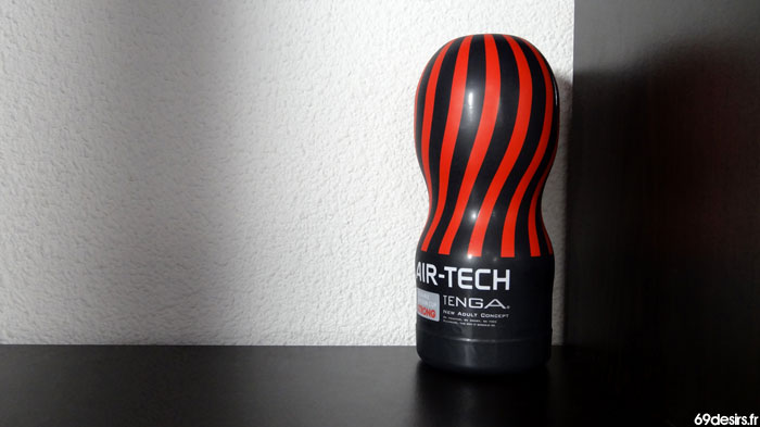 Tenga Air-Tech Strong