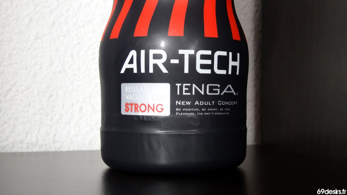 Tenga Air-Tech Strong
