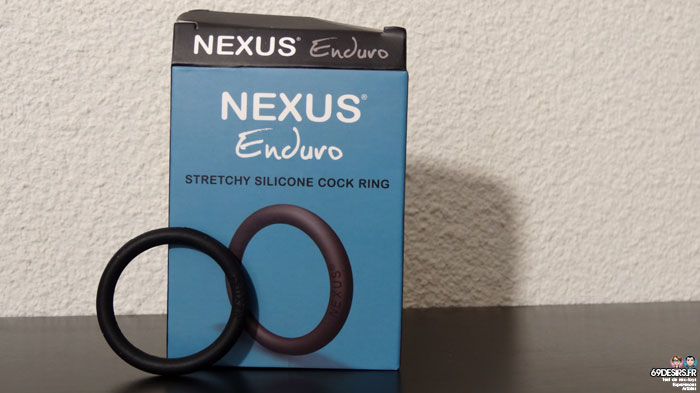 Nexus Enduro