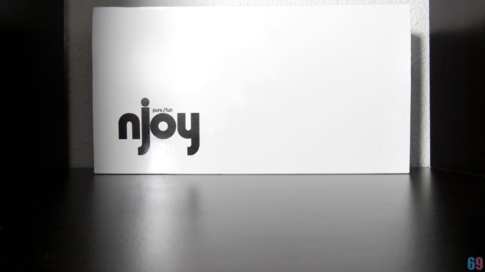 Njoy Pure Wand