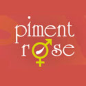 Piment Rose