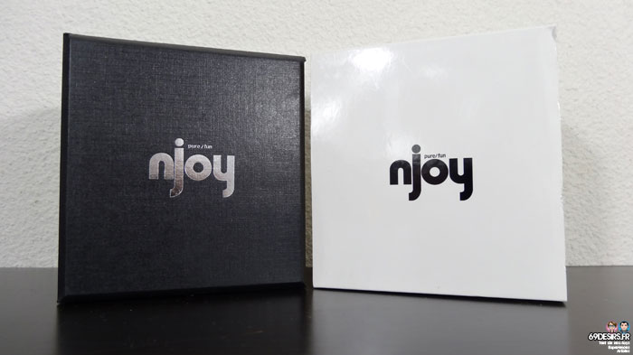 plug Njoy small