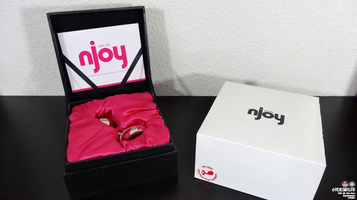 plug Njoy small