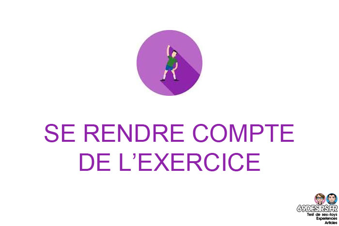 Pouquoi j'aime parfois sucer un gode ? se rendre compte de l'exercice