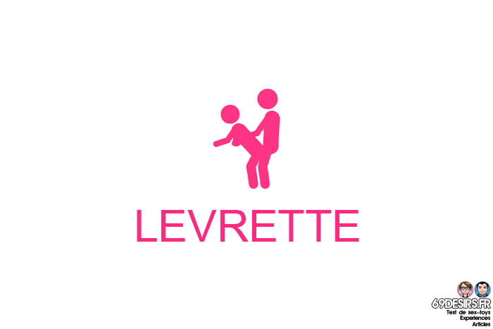 sodomie féminine : la levrette