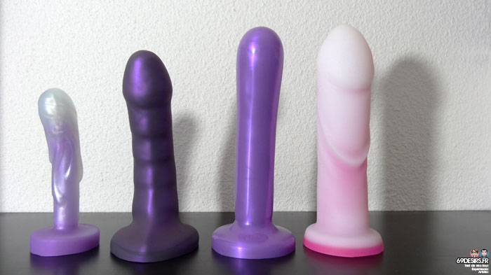 Tantus Splish