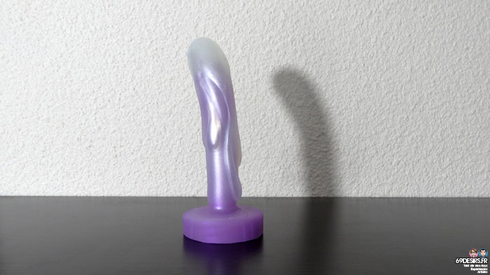 Tantus Splish