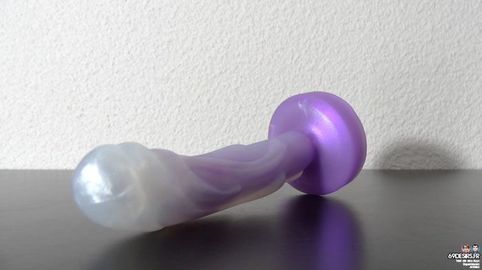 Tantus Splish