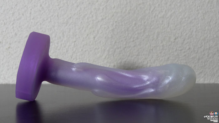 Tantus Splish