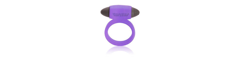 Tantus Vibrating Super Soft C-Ring