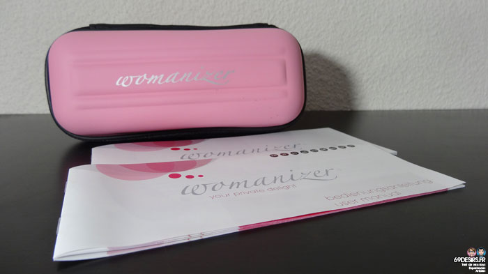 Womanizer Saint-Valentin